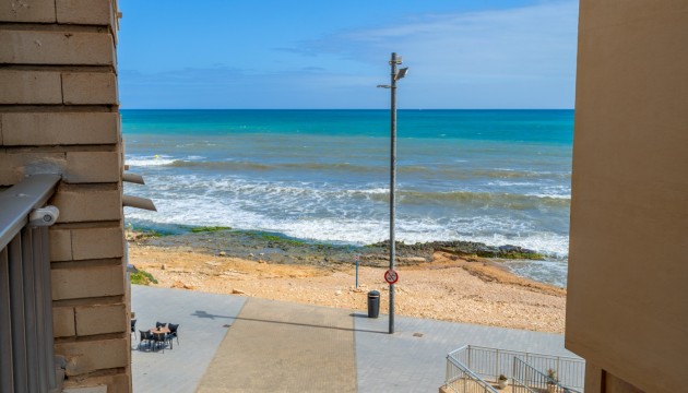 Revente - Appartement - Torrevieja - Playa de El Cura