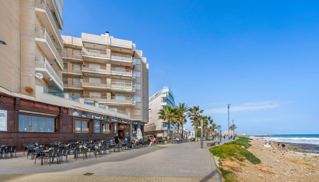 Revente - Appartement - Torrevieja - Playa de El Cura