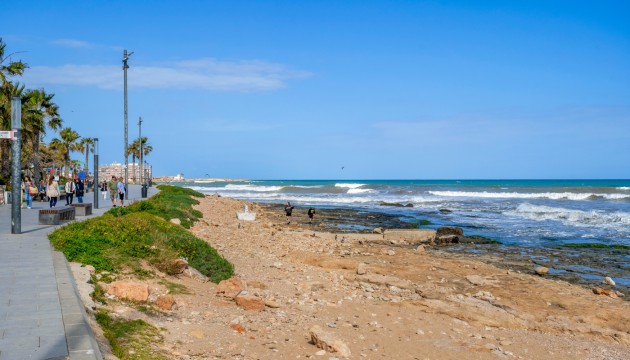 Revente - Appartement - Torrevieja - Playa de El Cura