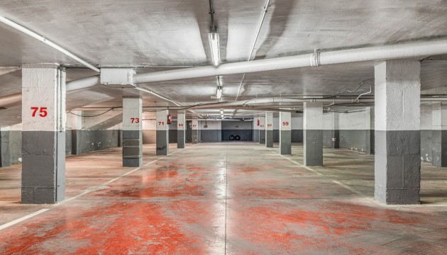 Revente - Appartement - Torrevieja - Playa de El Cura