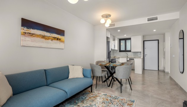 Revente - Appartement - Los Dolses