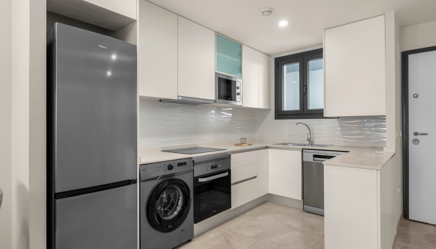 Revente - Appartement - Los Dolses