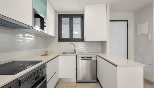 Revente - Appartement - Los Dolses