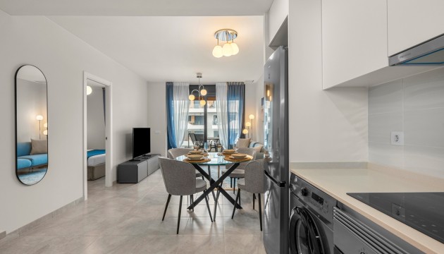 Revente - Appartement - Los Dolses