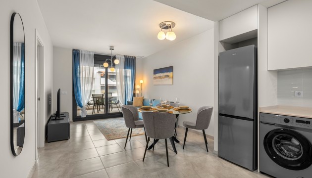 Revente - Appartement - Los Dolses