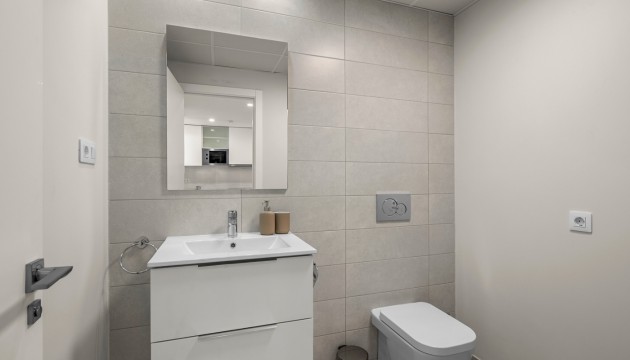 Revente - Appartement - Los Dolses