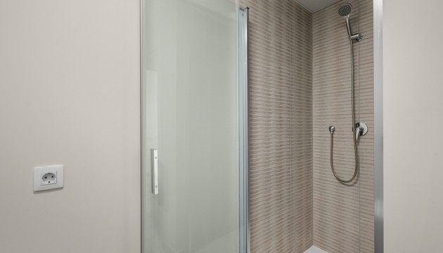 Revente - Appartement - Los Dolses