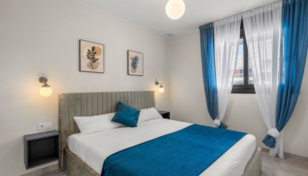 Revente - Appartement - Los Dolses