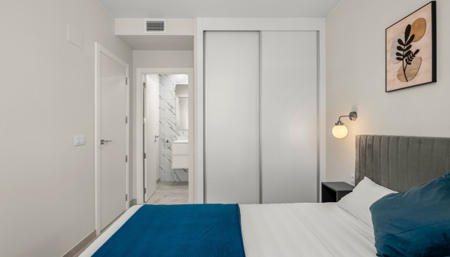 Revente - Appartement - Los Dolses