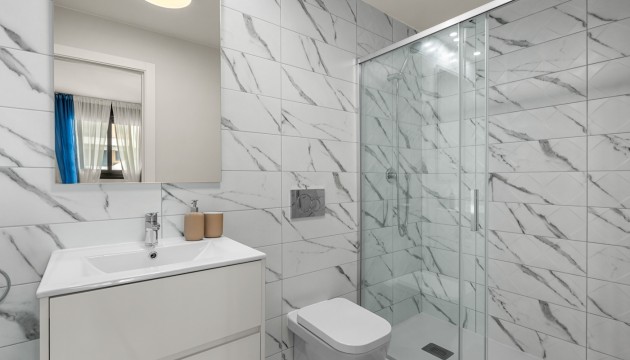 Revente - Appartement - Los Dolses