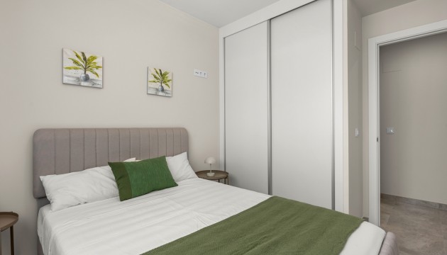 Revente - Appartement - Los Dolses