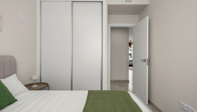 Revente - Appartement - Los Dolses