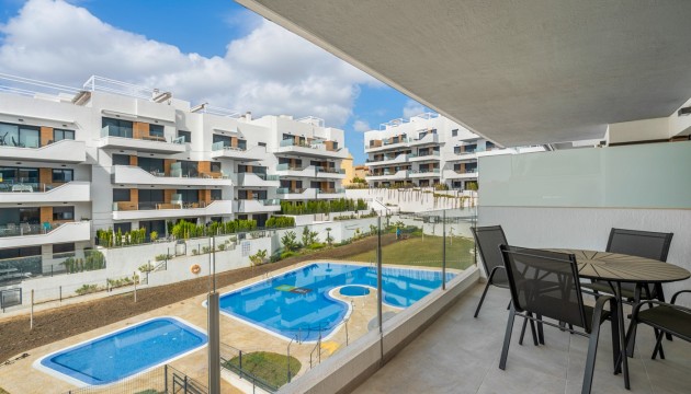 Revente - Appartement - Los Dolses