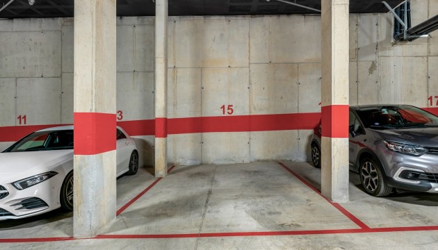 Revente - Appartement - Los Dolses