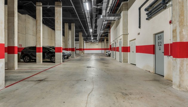 Revente - Appartement - Los Dolses