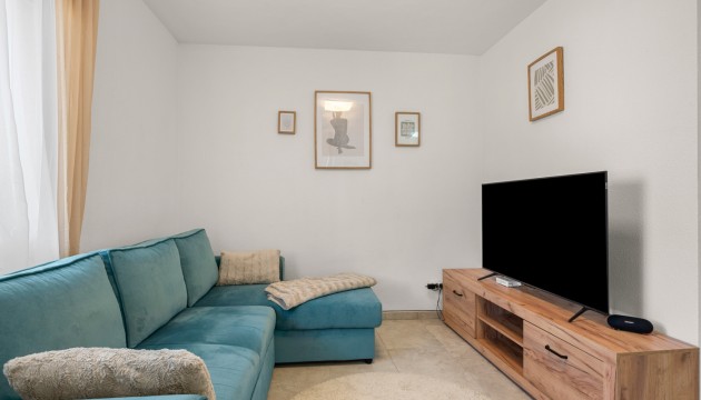 Sale - Apartment - Los Urrutias - Estrella De Mar