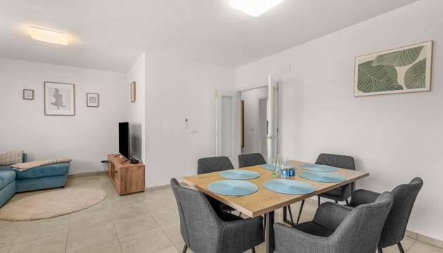 Sale - Apartment - Los Urrutias - Estrella De Mar