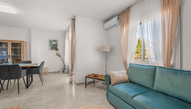 Sale - Apartment - Los Urrutias - Estrella De Mar
