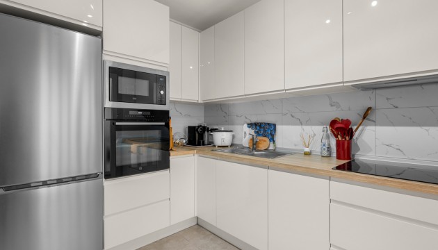 Sale - Apartment - Los Urrutias - Estrella De Mar