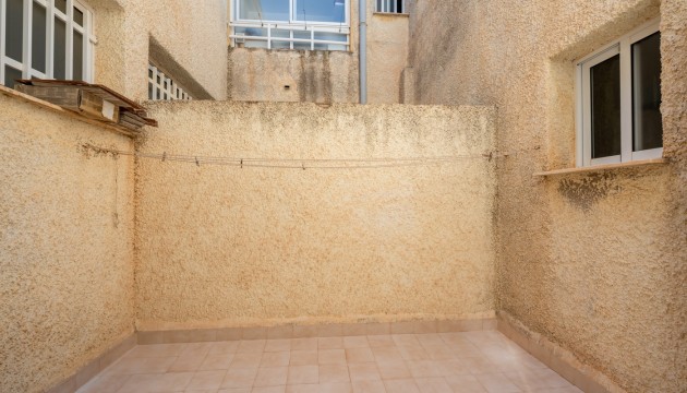 Sale - Apartment - Los Urrutias - Estrella De Mar