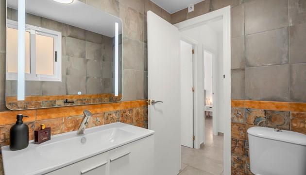 Sale - Apartment - Los Urrutias - Estrella De Mar