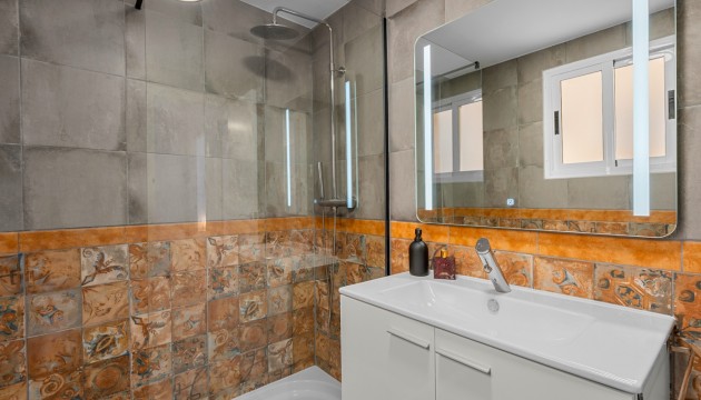 Sale - Apartment - Los Urrutias - Estrella De Mar