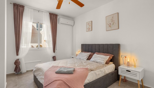 Sale - Apartment - Los Urrutias - Estrella De Mar