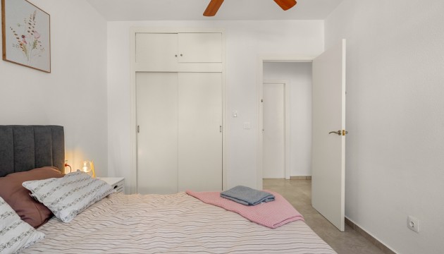 Sale - Apartment - Los Urrutias - Estrella De Mar