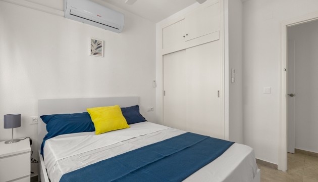 Sale - Apartment - Los Urrutias - Estrella De Mar