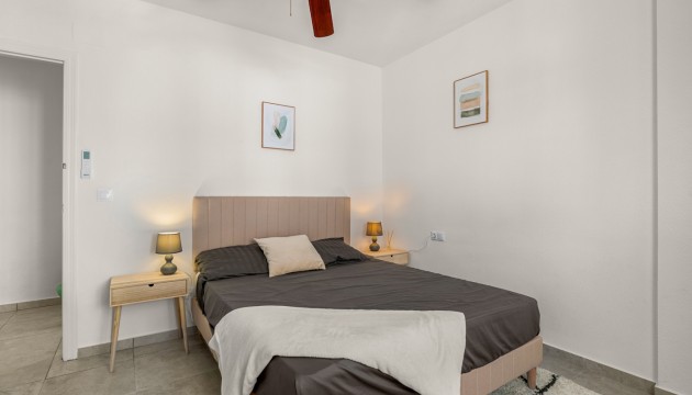 Sale - Apartment - Los Urrutias - Estrella De Mar