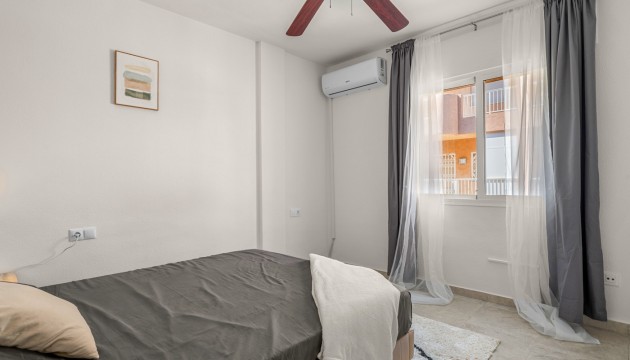Sale - Apartment - Los Urrutias - Estrella De Mar