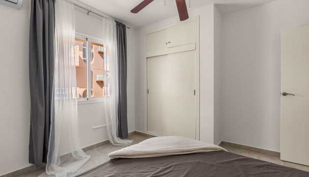 Sale - Apartment - Los Urrutias - Estrella De Mar