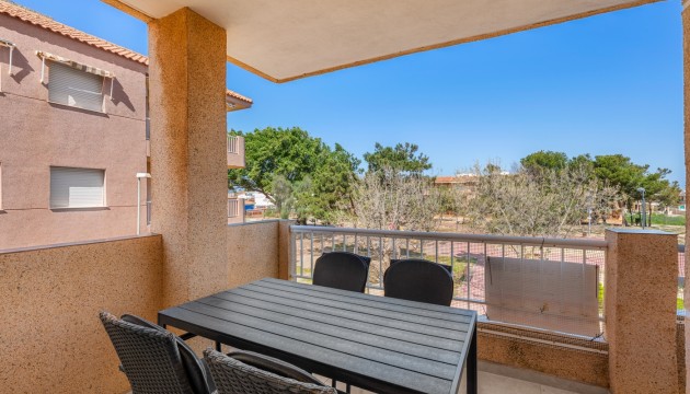 Sale - Apartment - Los Urrutias - Estrella De Mar