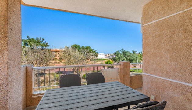 Sale - Apartment - Los Urrutias - Estrella De Mar