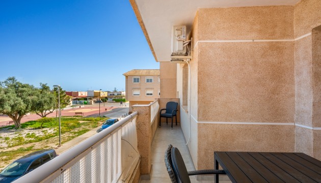 Sale - Apartment - Los Urrutias - Estrella De Mar