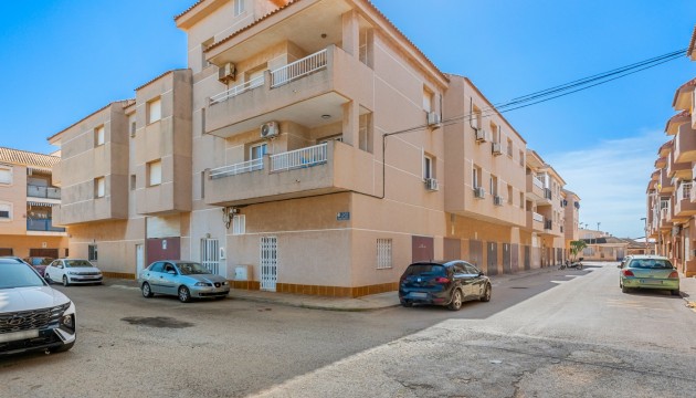 Sale - Apartment - Los Urrutias - Estrella De Mar