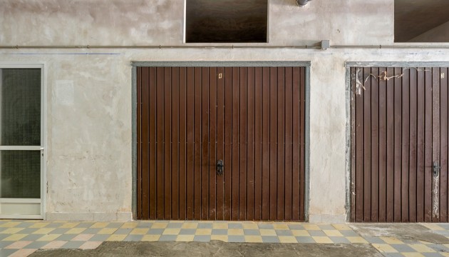 Sale - Apartment - Los Urrutias - Estrella De Mar