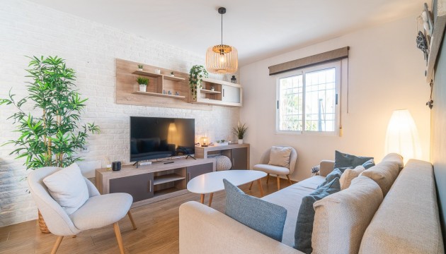 Revente - Townhouse - Torrevieja - El Limonar