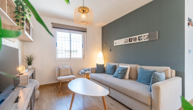 Revente - Townhouse - Torrevieja - El Limonar