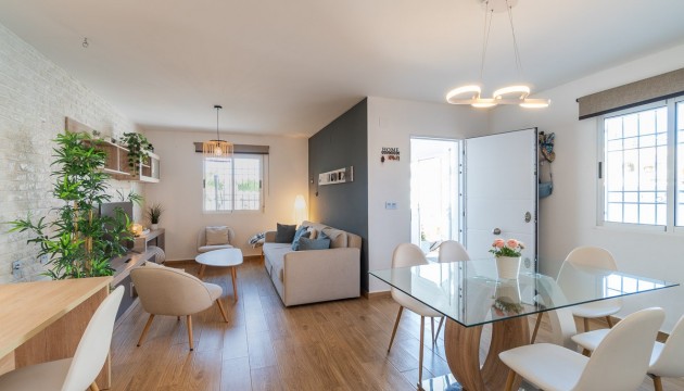 Revente - Townhouse - Torrevieja - El Limonar