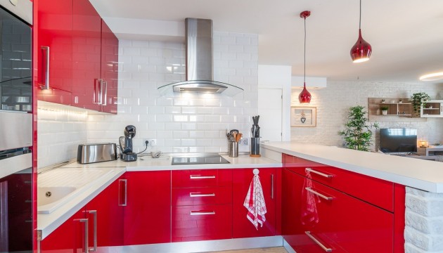 Revente - Townhouse - Torrevieja - El Limonar