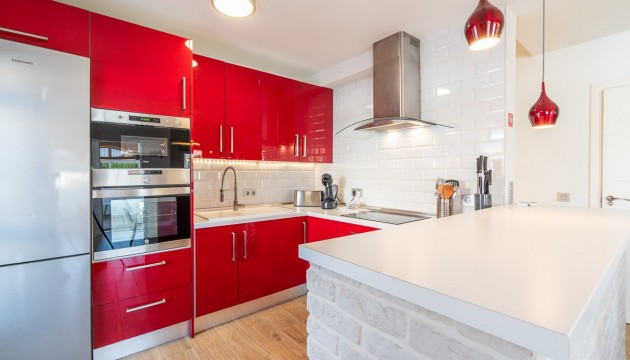 Revente - Townhouse - Torrevieja - El Limonar