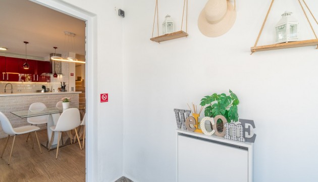 Revente - Townhouse - Torrevieja - El Limonar