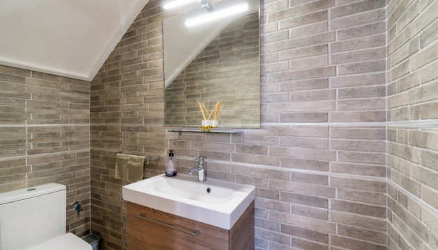 Revente - Townhouse - Torrevieja - El Limonar