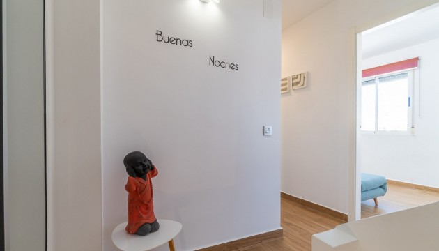 Revente - Townhouse - Torrevieja - El Limonar