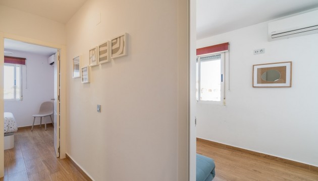 Revente - Townhouse - Torrevieja - El Limonar