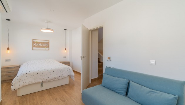 Revente - Townhouse - Torrevieja - El Limonar