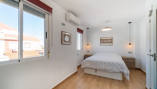 Revente - Townhouse - Torrevieja - El Limonar