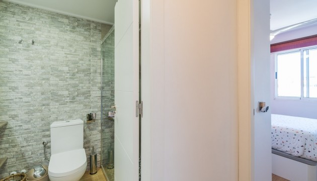 Revente - Townhouse - Torrevieja - El Limonar