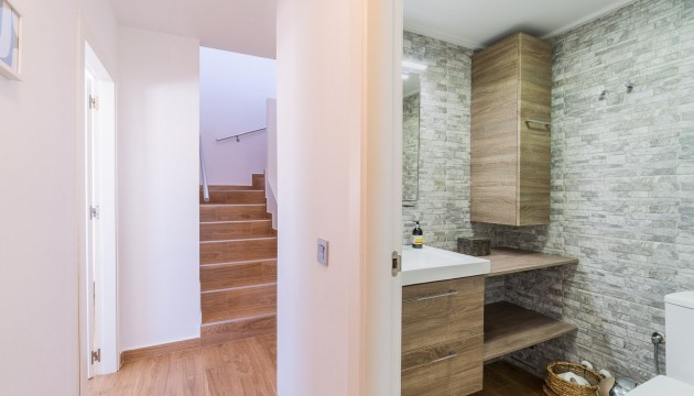 Revente - Townhouse - Torrevieja - El Limonar